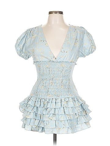 For Love Bell Cocktail Dress (view 1)