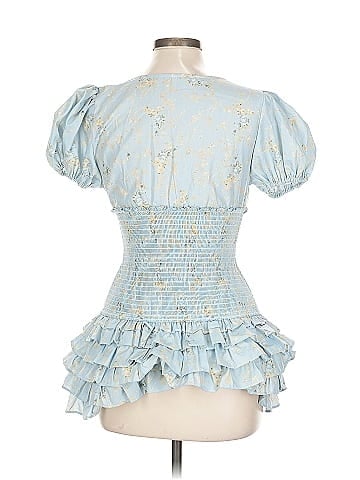 For Love Bell Cocktail Dress (view 2)