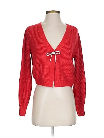 No Boundaries Cardigan (view 1)