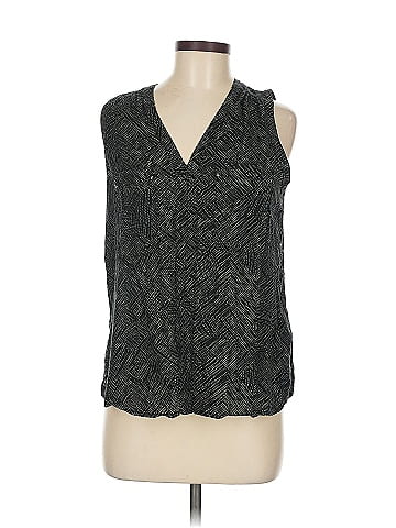 Converse One Star Sleeveless Blouse (view 1)