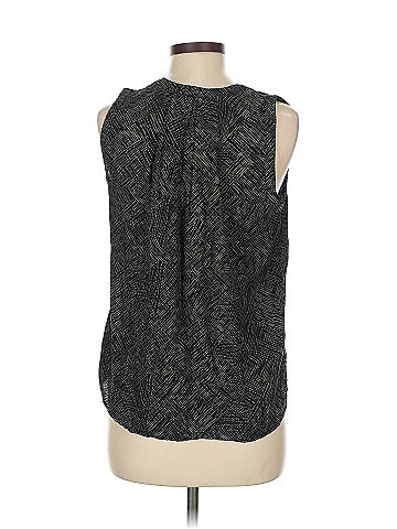 Converse One Star Sleeveless Blouse (view 2)