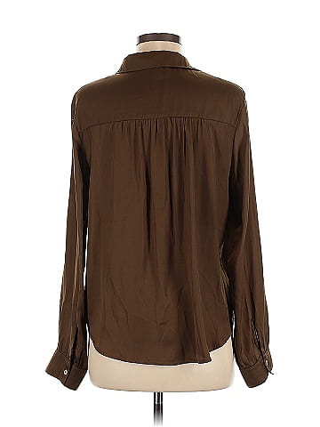 Böhme Long Sleeve Blouse (view 2)