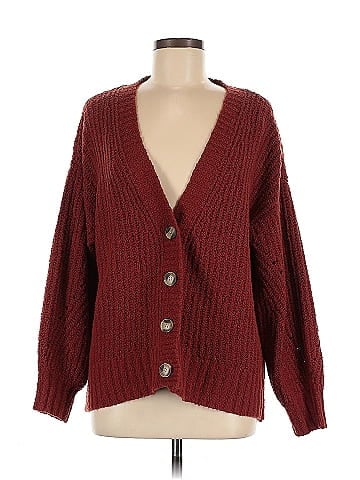 American Eagle Outfitters Cardigan (view 1)