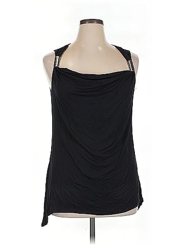 Ashley Stewart Sleeveless Blouse (view 1)