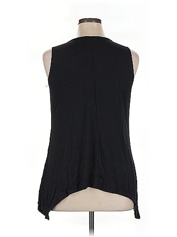Ashley Stewart Sleeveless Blouse (view 2)