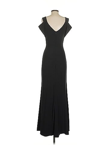 Betsy & Adam Cocktail Dress (view 2)