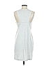 Left Coast by Dolan White Casual Dress Size XS - photo 2