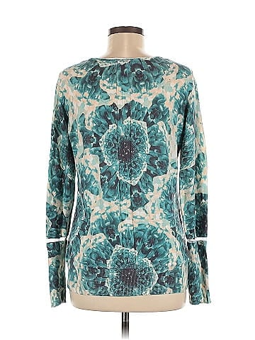 Simply Vera Vera Wang Long Sleeve Top (view 2)