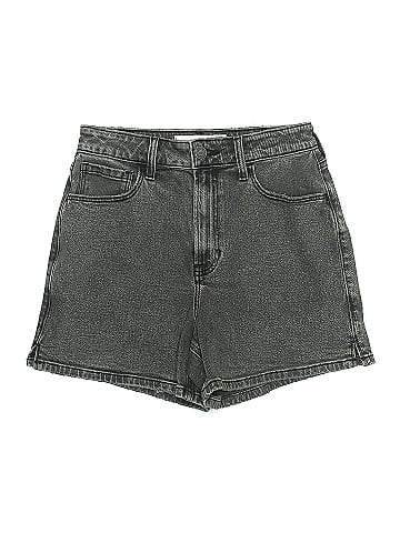 Hollister Denim Shorts (view 1)