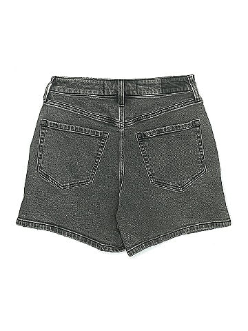 Hollister Denim Shorts (view 2)