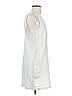 Left Coast by Dolan White Casual Dress Size XS - photo 3