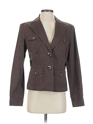 Bandolino Blazer (view 1)