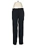 Joie 100% Polyester Solid Black Dress Pants Size 6 - photo 1