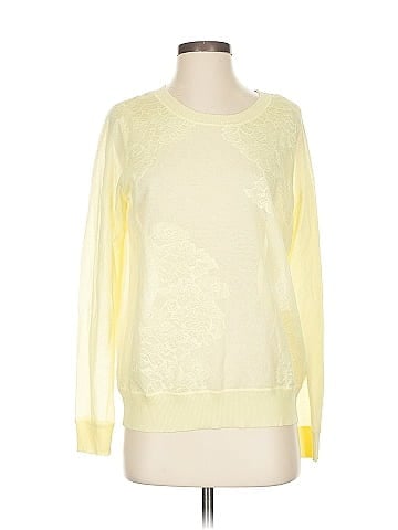 Sandro Pullover Sweater (view 1)