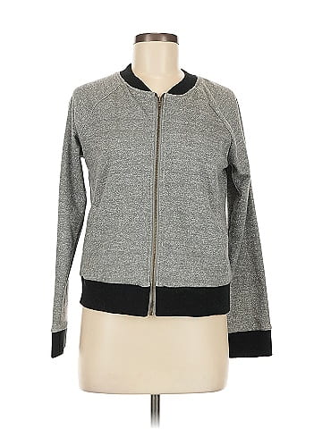 Windsor Track Jacket (view 1)
