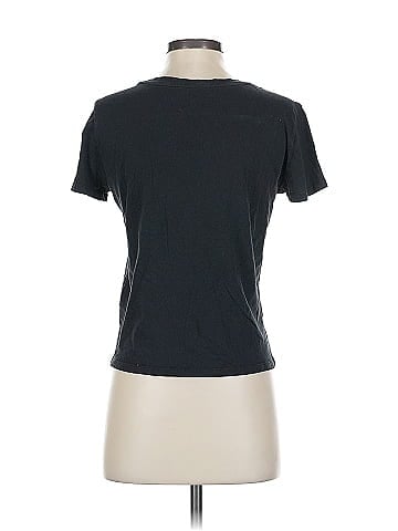 Victoria's Secret Short Sleeve T-Shirt (view 2)