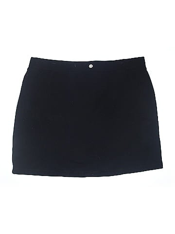 T by Talbots Casual Skirt (view 2)
