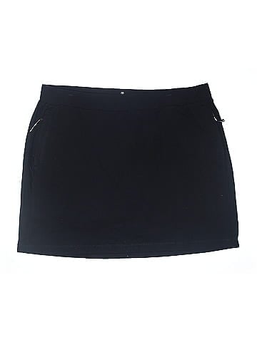 T by Talbots Casual Skirt (view 1)