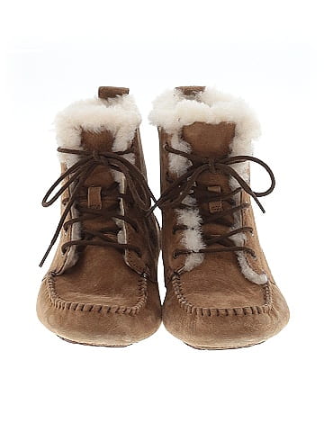 Ugg Australia Ankle Boots (view 2)