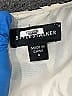 StyleStalker 100% Polyester Animal Print Ivory Romper Size S - photo 3