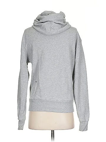 PANGAIA Zip Up Hoodie (view 2)