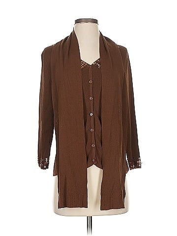 K-i-k-i-t Cardigan (view 1)