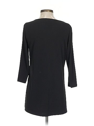 Susan Graver Casual Dress (view 2)