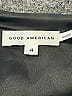 Good American 100% Polyester Solid Black Jumpsuit Size XL (4) - photo 4