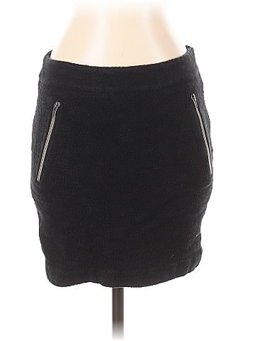 Ann Taylor Casual Skirt (view 1)