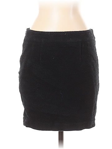 Ann Taylor Casual Skirt (view 2)