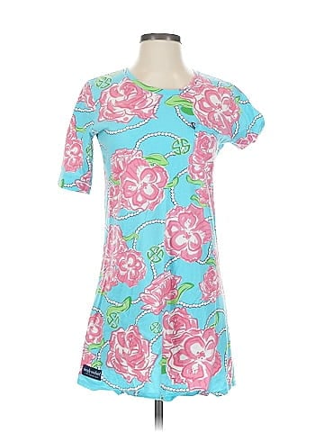Simply Southern Casual Dress (view 1)