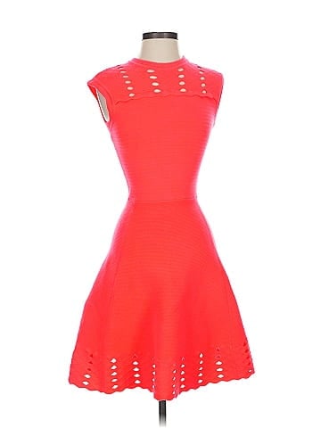 Ted Baker London Cocktail Dress (view 1)