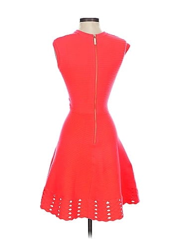 Ted Baker London Cocktail Dress (view 2)