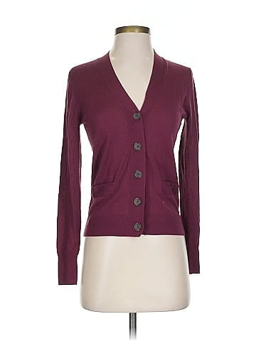 J.Crew Factory Store Cardigan (view 1)