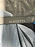 Mondetta Camo Blue Sweatshirt Size S - photo 6