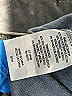 Mondetta Camo Blue Sweatshirt Size S - photo 7