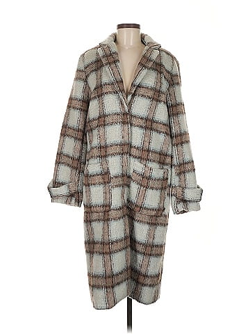 Devotion Coat (view 1)