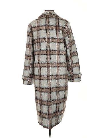Devotion Coat (view 2)