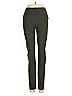 Lululemon Athletica Green Active Pants Size 4 - photo 1