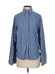 Stockholm Atelier X Other Stories Long Sleeve Button Down Shirt