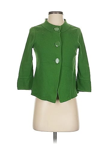 Talbots Coat (view 1)