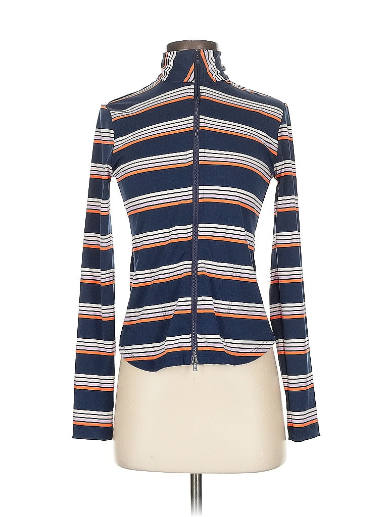 Click to view more detailed imagery on our partner's website Pre-owned Carve Designs Jacket In Blue