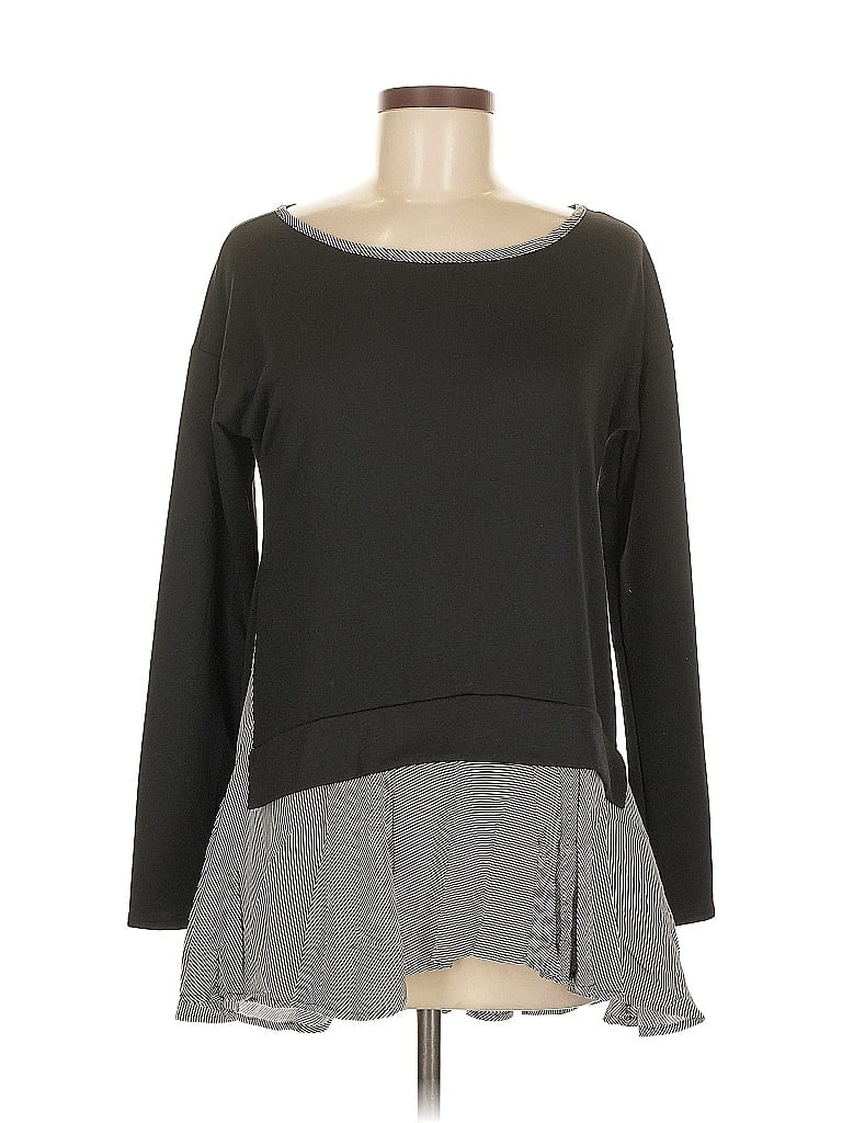 Pre-owned Hailey & Co Casual Dress In Gray