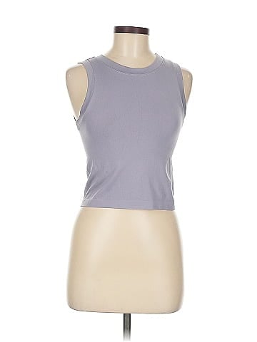 Fab'rik Sleeveless T-Shirt (view 1)