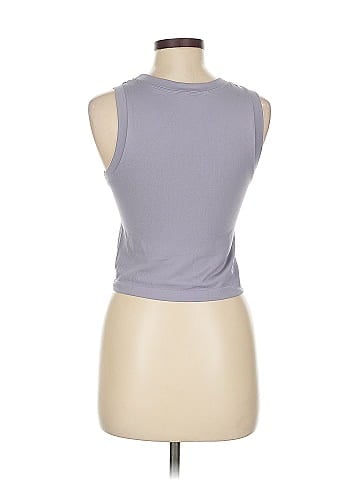 Fab'rik Sleeveless T-Shirt (view 2)