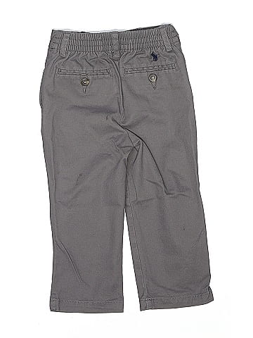 Ralph Lauren Khakis (view 2)