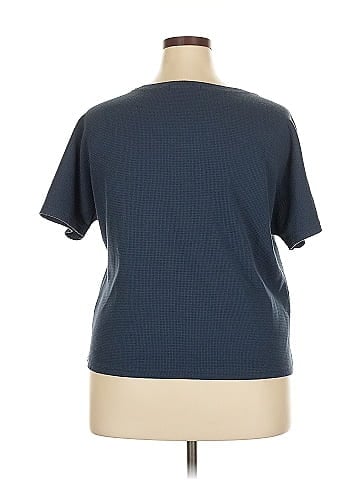 Zesica Short Sleeve Top (view 2)
