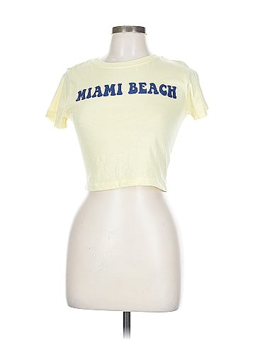 PopSurf Short Sleeve T-Shirt (view 1)