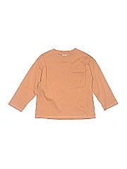 Zara Baby 3/4 Sleeve T Shirt