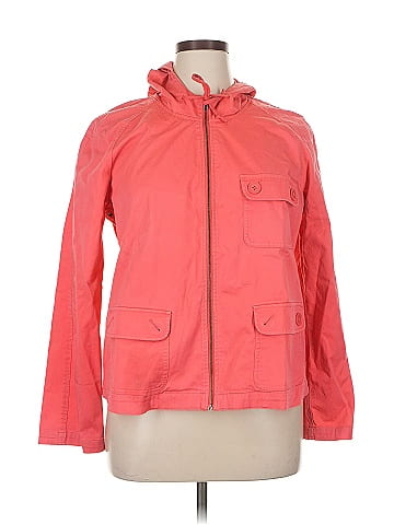 Christopher & Banks Jacket (view 1)